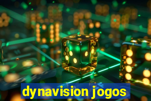 dynavision jogos